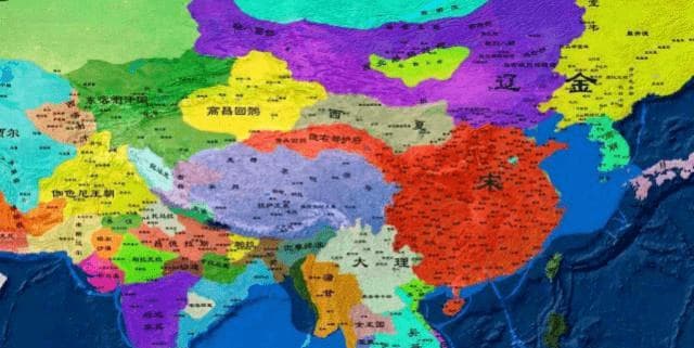 成吉思汗率领的蒙古骑兵为何百战百胜？占据这些优势，不胜都难！