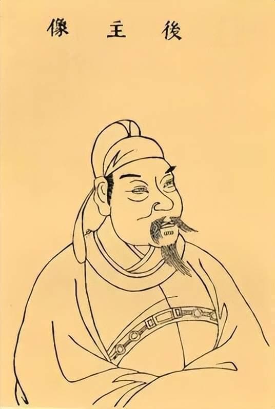 《虞美人》：李煜的时间观