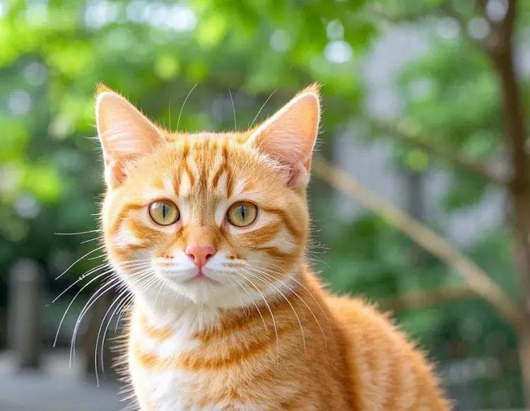 揭秘猫咪的“心灵感应”：它们真的能听懂人话吗？