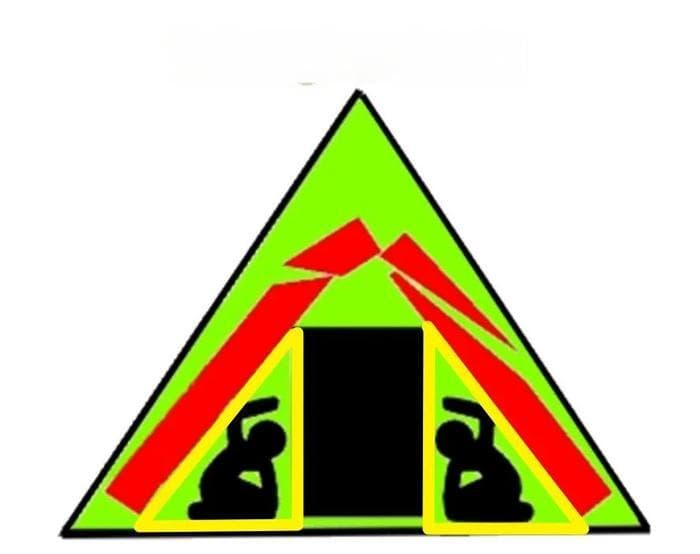 地震发生时，用网传的“生命三角区”自救，真的靠谱吗？