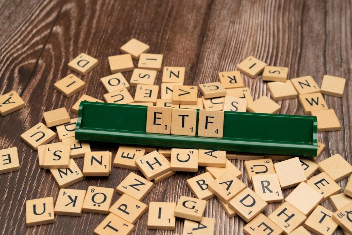 深入了解各类基金：ETF、LOF、FOF、QDII、QFII及封闭式基金