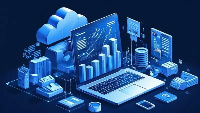 如何根据数据自动生成可视化图片(柱形图、饼状图)