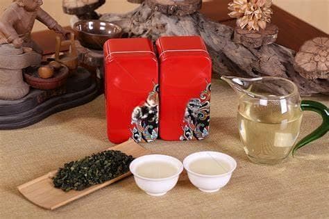 铁观音泡茶攻略：掌握正确冲泡技巧，尽享茶香之美