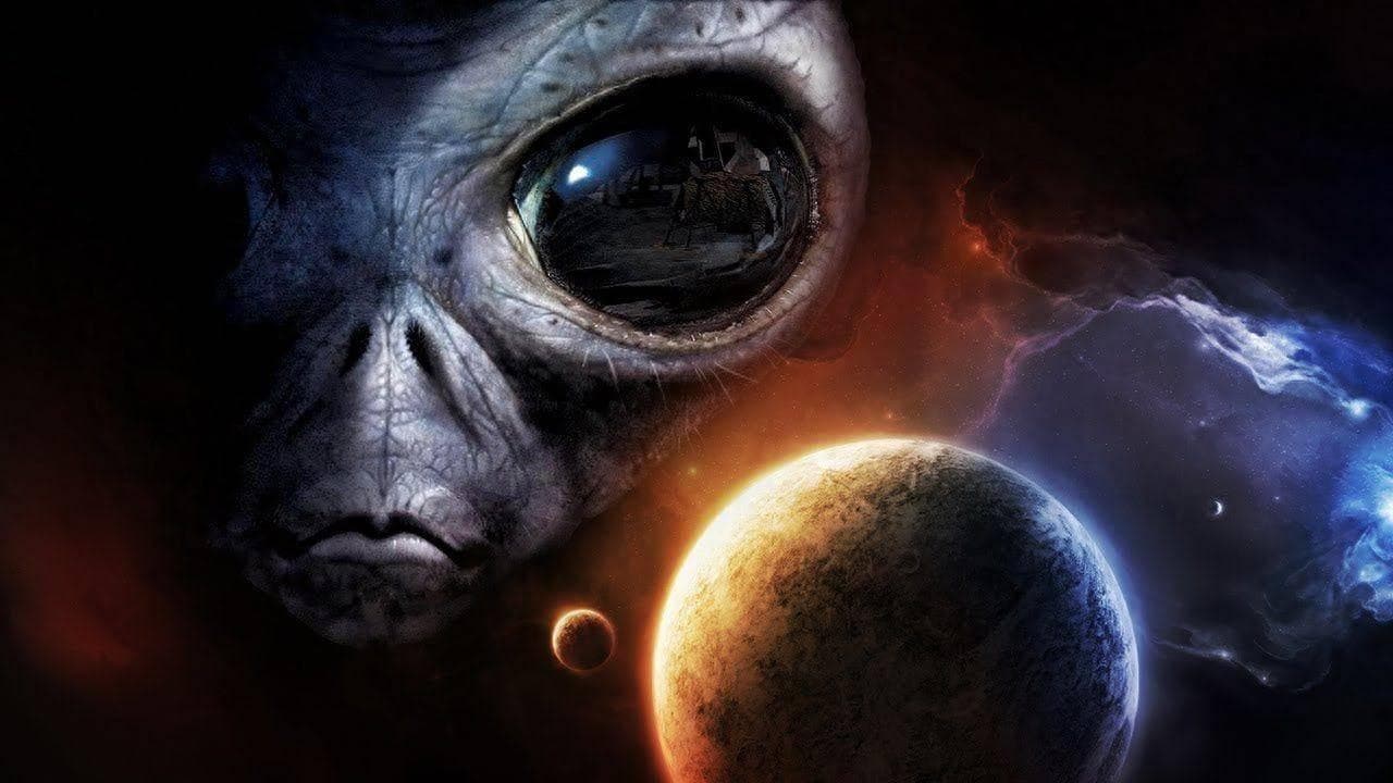 科学家：银河系可能有大量外星人，或许藏身冰下黑暗海洋