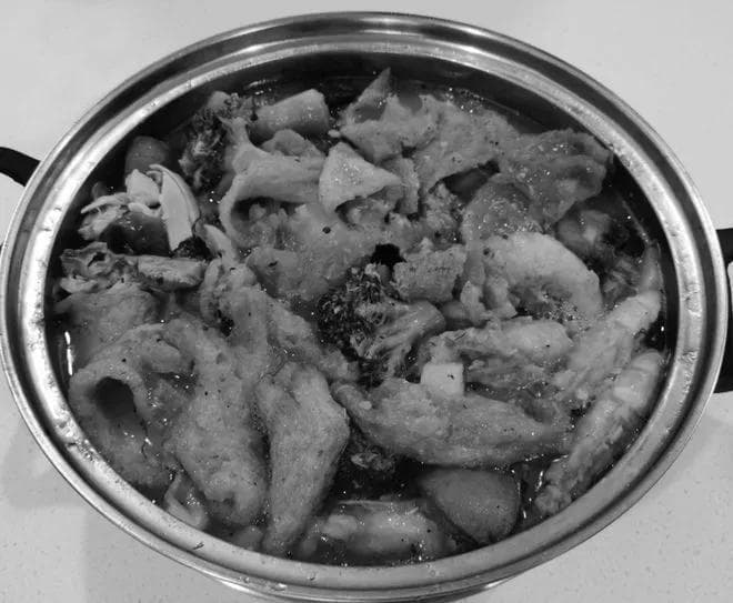广东“四小虎”东莞的五大地道美食：鱼丸、盆菜、油鸭各具匠心
