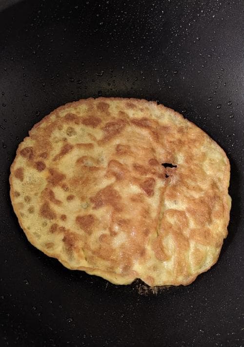 两种简单实用的无油煎鸡蛋制作方法