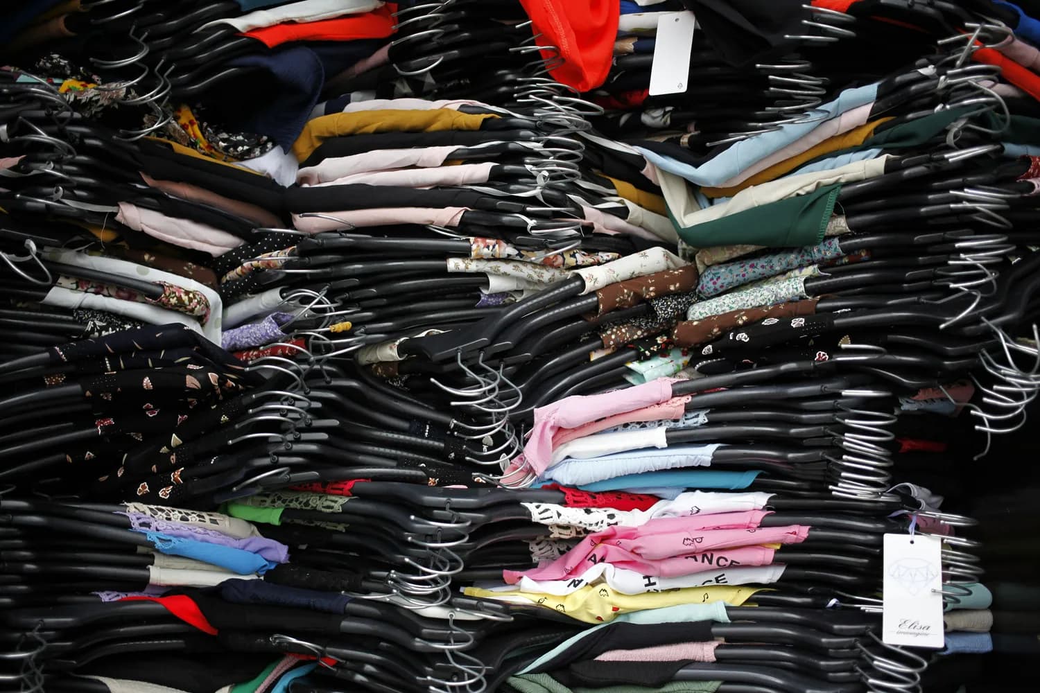 双十一后的库存管理：你的服装店准备好了吗？