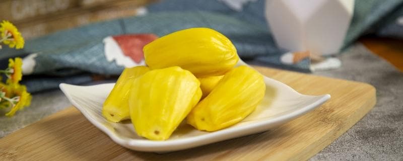 一文详解：菠萝蜜粘液的清洗方法与成熟度判断技巧
