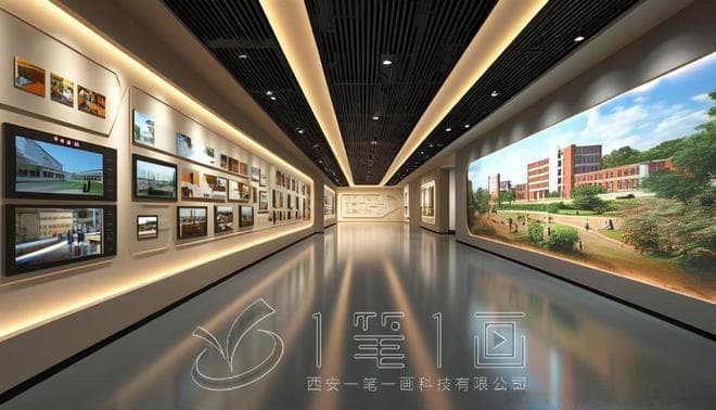 黄石理工学院：用科技与艺术讲述校史故事