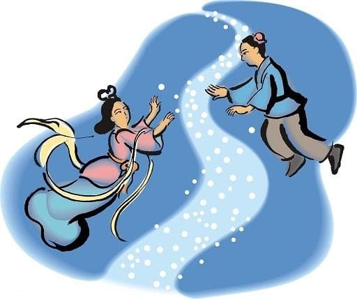 迢迢牵牛星，皎皎河汉女。全诗意思及赏析