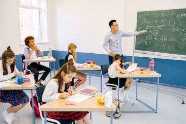 地质学专业怎么选