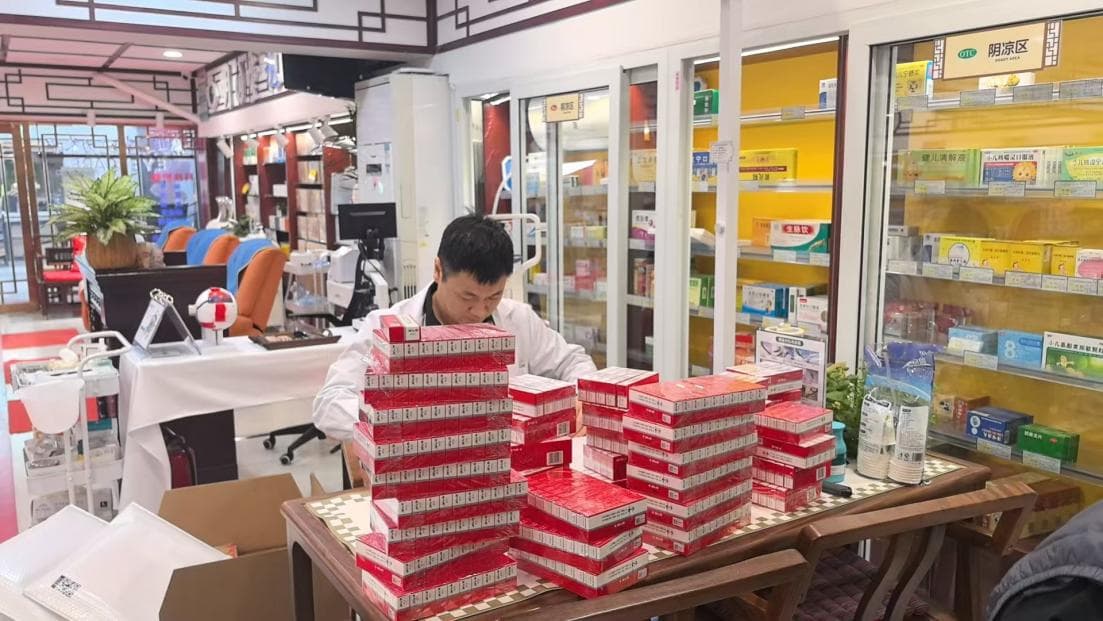 聚焦杜氏肌营养不良症(DMD)，关爱行动传递希望
