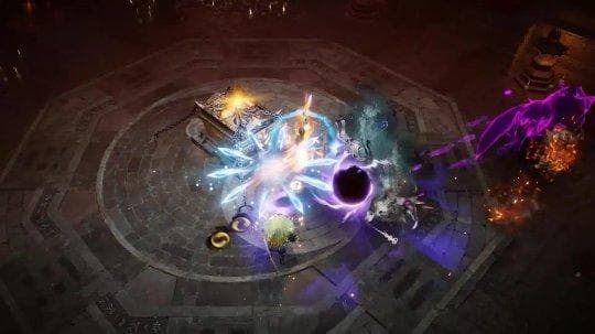 暗黑破坏神不朽神秘魔法属性解析与应用指南