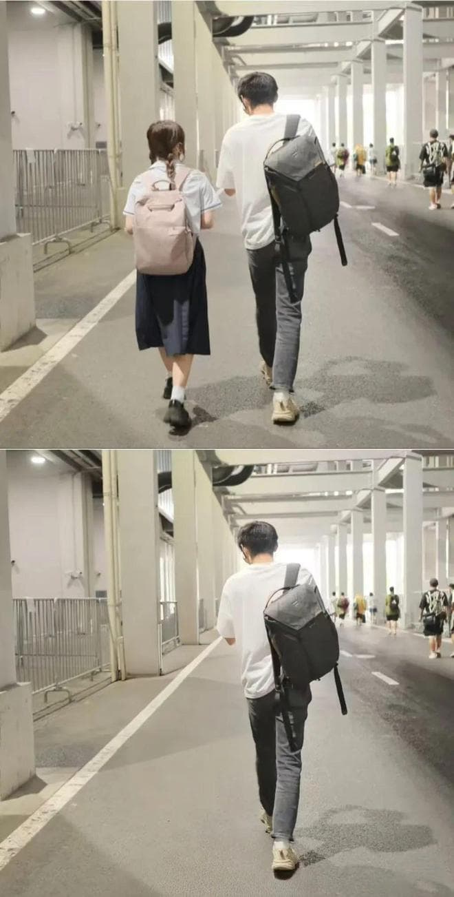 Tim小鱼离婚：跨越镜头的追问与“审判”