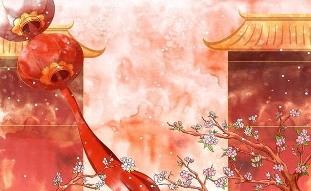 新春拜年祝福古诗词40句｜欢愉且胜意，万事皆可期