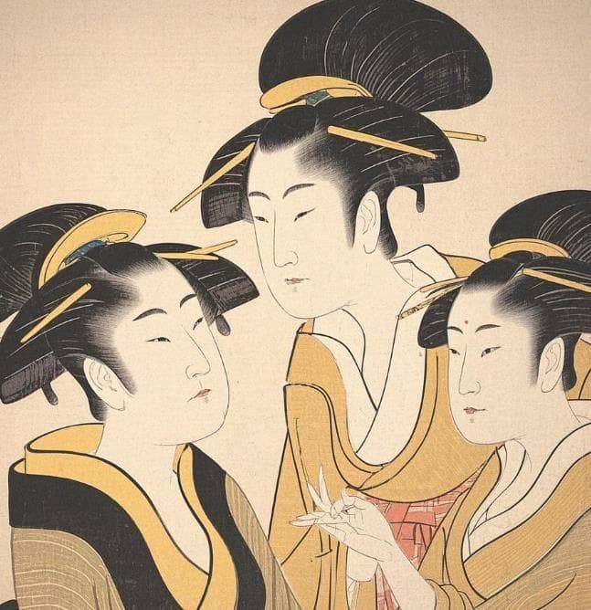 日本历史上引进了这么多中华文化，连它的三个国粹都来源于中国？是真的吗？