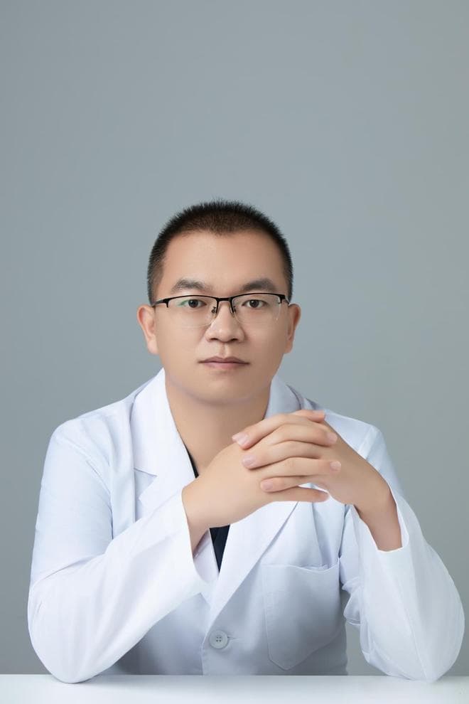 微整医生张国军：什么是水光针？解析其原理、作用及成分