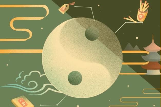 生辰八字怎么查？详解八字与五行的关系