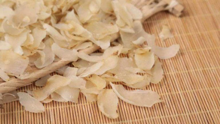 百合干：传统中药材的功效、禁忌与食用指南