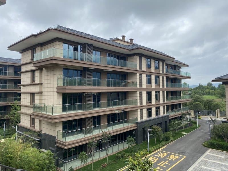 消防通道的重要性及要求标准