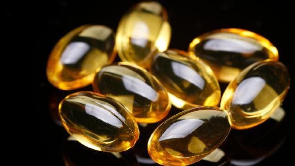鱼油和磷虾油哪个吃哪种最好