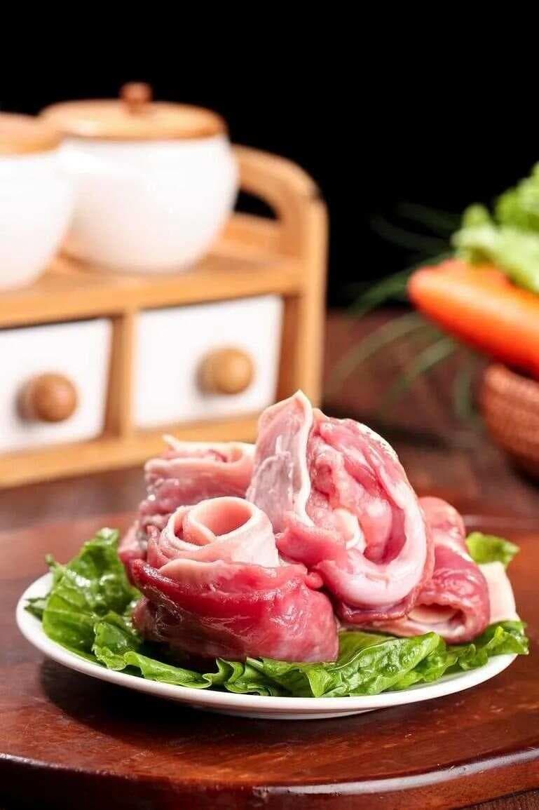吃羊肉，要分清“前腿”和“后腿”，二者差别很大，弄懂再花钱