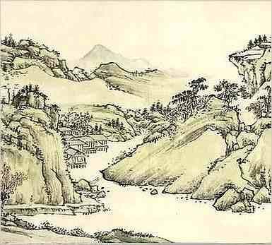 道家十大洞天之首：王屋山旅游景区