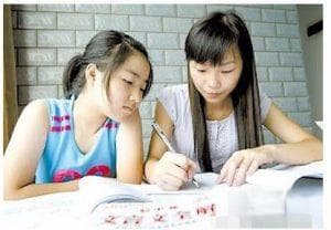 这样写让你中考英语作文多拿5分：学霸家长分享满分写作技巧