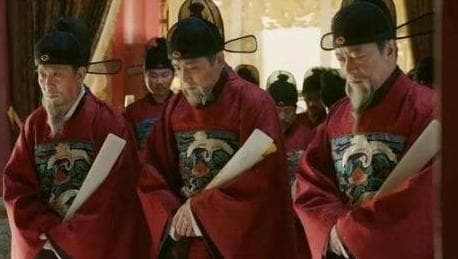 古代官员考核制度：从《须知文册》到八项察例