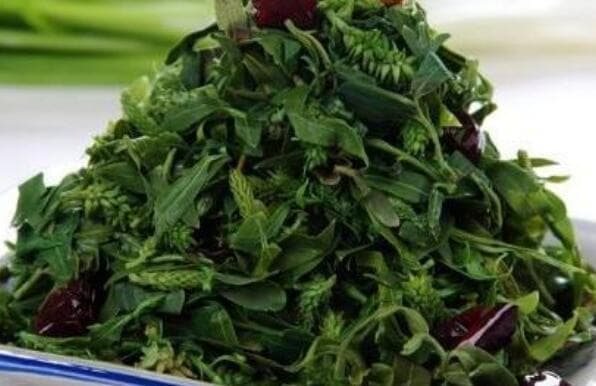 刺儿菜怎么吃：三种经典烹饪方法详解
