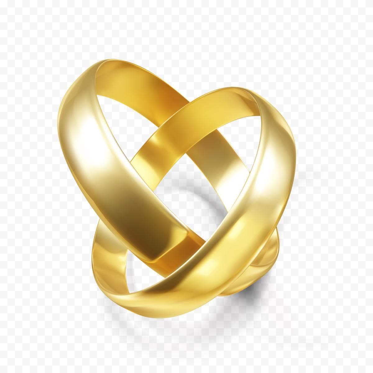 婚戒的秘密：为什么国内夫妻很少见戴婚戒？
