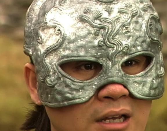 游坦之的武功有多强？内力在乔峰之上，江湖上能胜他的也就四个人