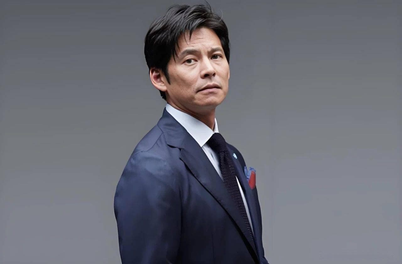 日本将翻拍《水浒传》，织田裕二饰演宋江