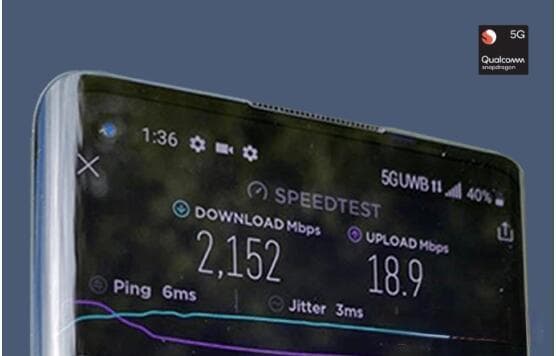 构建完整5G网络，Sub-6GHz与毫米波让覆盖与速率并行不悖