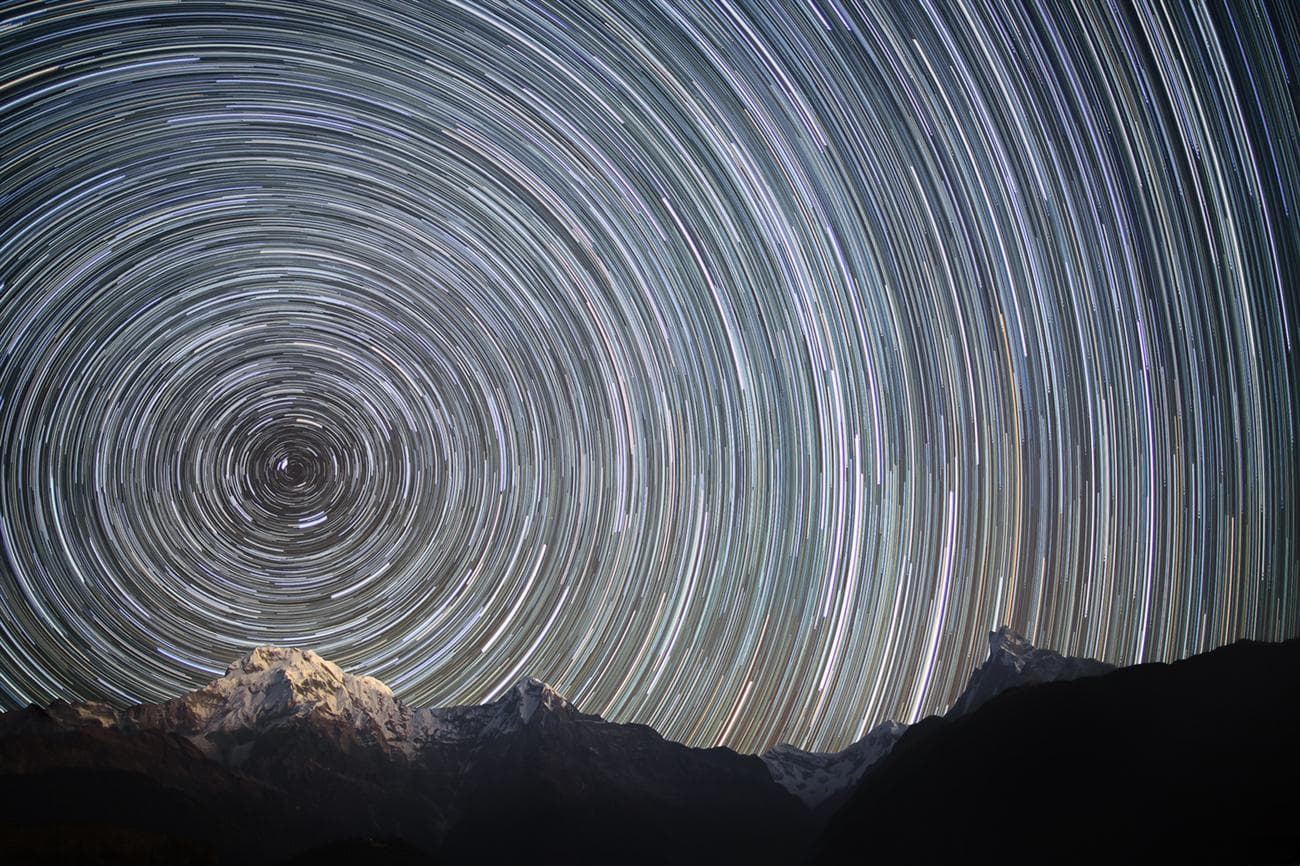 星穹如何昭示命运？为何这些景点暗藏“北斗七星”？| 文物中的天文