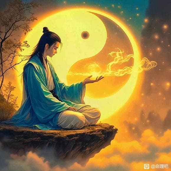 八字命理视角下的减肥辩证法——论饮食与命局的阴阳平衡