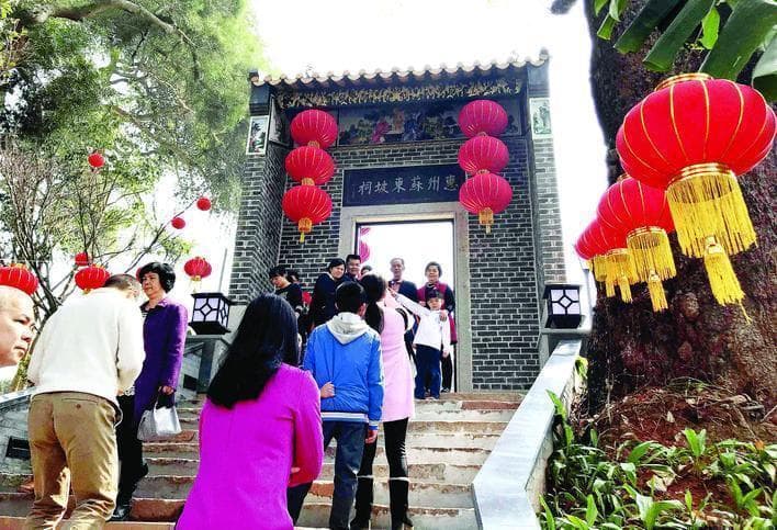 全国“东坡热”，惠州东坡文化IP如何出圈？