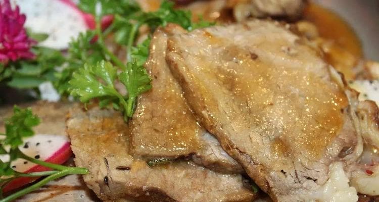 手把羊肉的制作方法：传统美食的独特工艺与文化传承