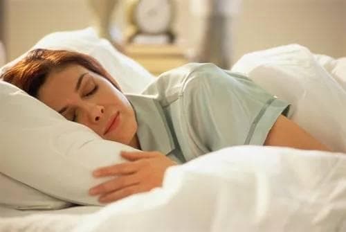 鲁林萍分享：睡眠到底有多重要？我们又该如何提升睡眠质量？