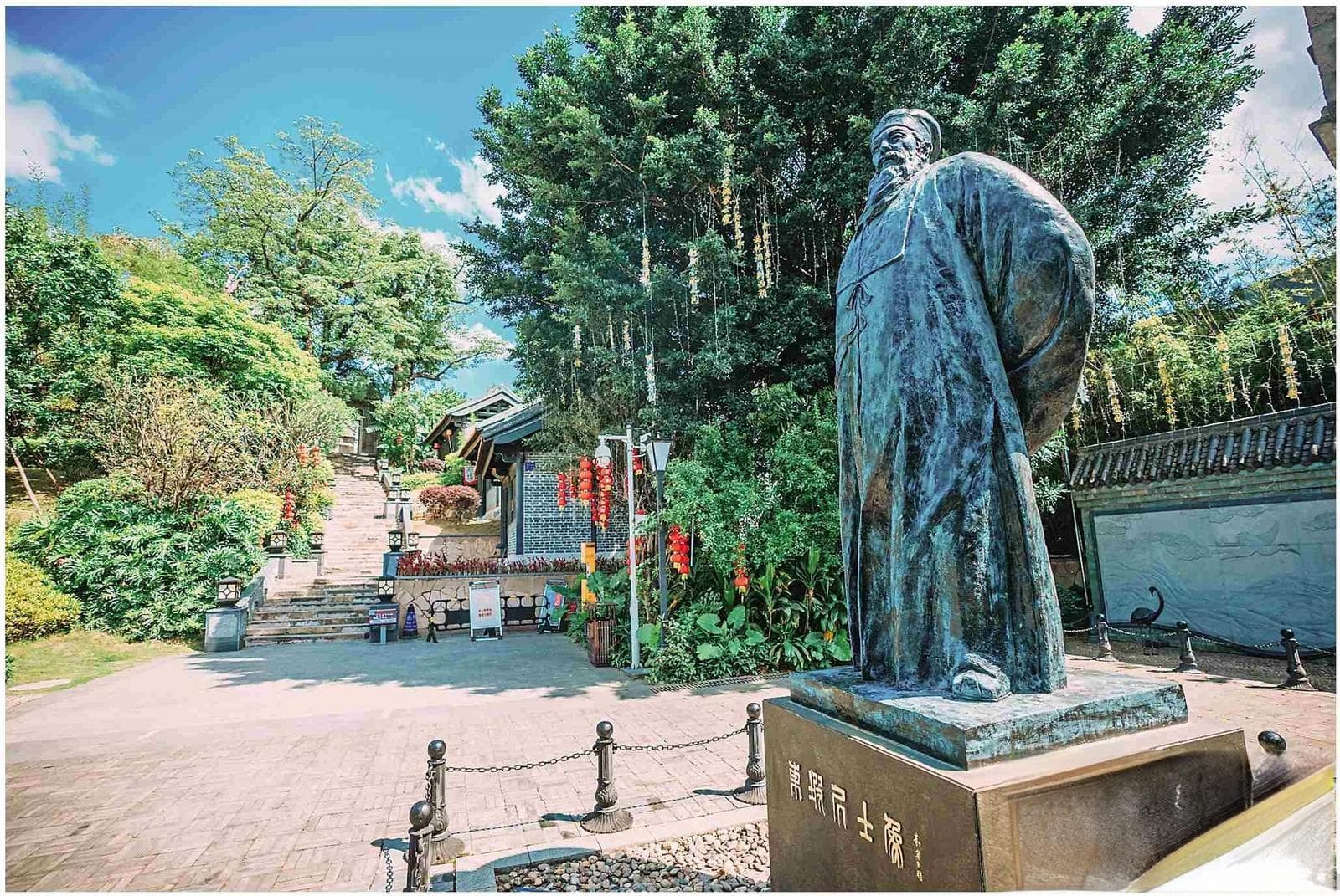 挖掘“东坡寓惠”文化内涵 赋能文旅高质量发展