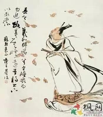 屈原作品概览：楚辞之韵，千古流传