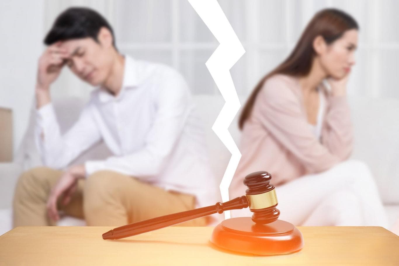 离婚时可不可以让对方"净身出户"？