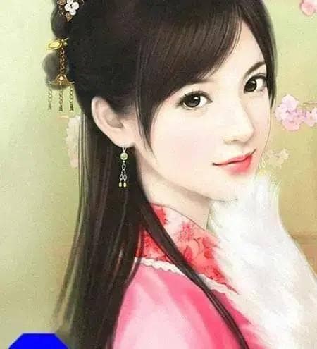 古龙武侠美女揭秘：林仙儿屈居第三，榜首美到被封棺十年，为何？