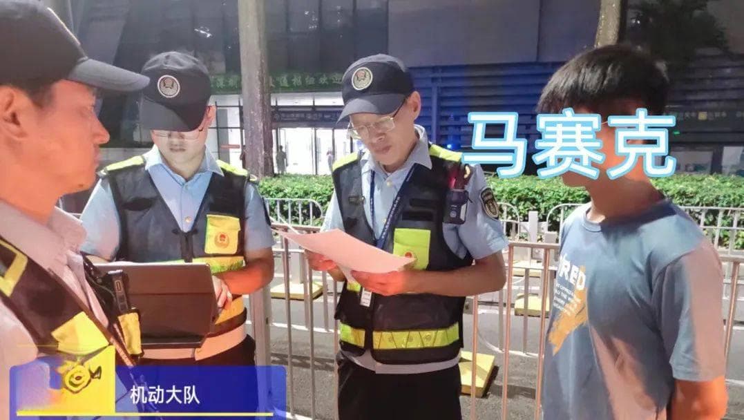 网约车合法运营，双证齐全是前提