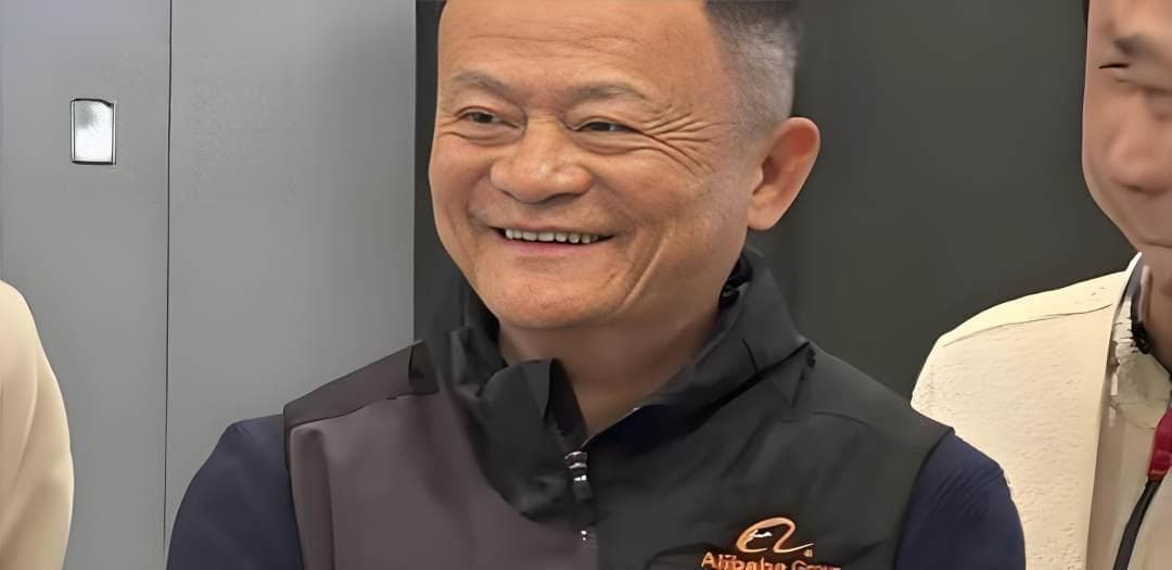 马云频繁亮相公众视野：频现盒马鲜生，背后藏着什么深层战略？