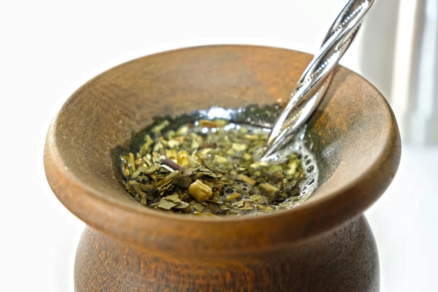 桃江擂茶：一碗茶里的千年文化传承