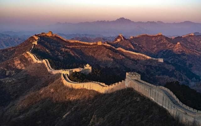 中国十大旅游胜地：从长城到鼓浪屿，领略自然人文之美