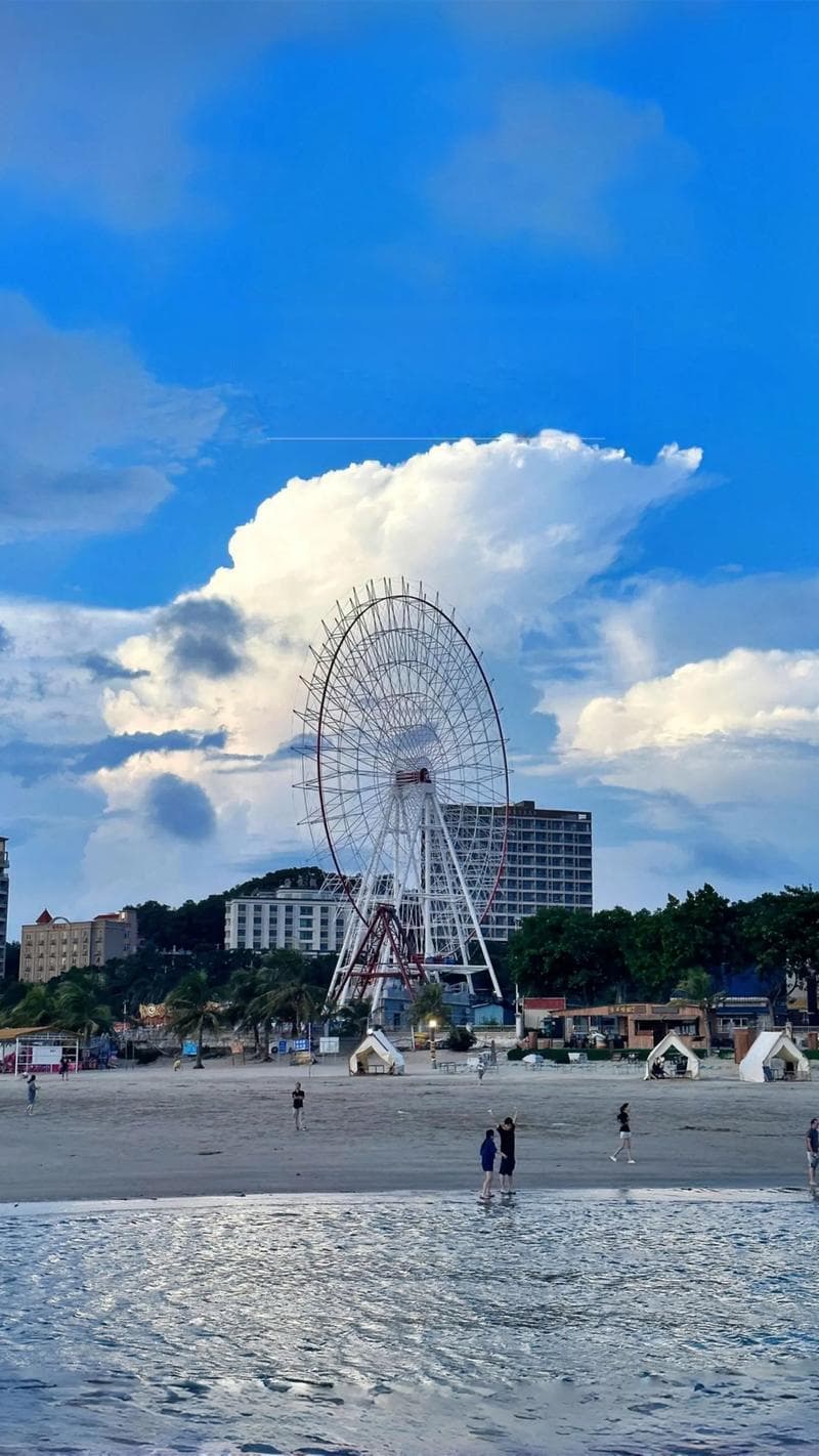 阳江沙扒湾住宿全攻略：这些地方住得超值又舒适！