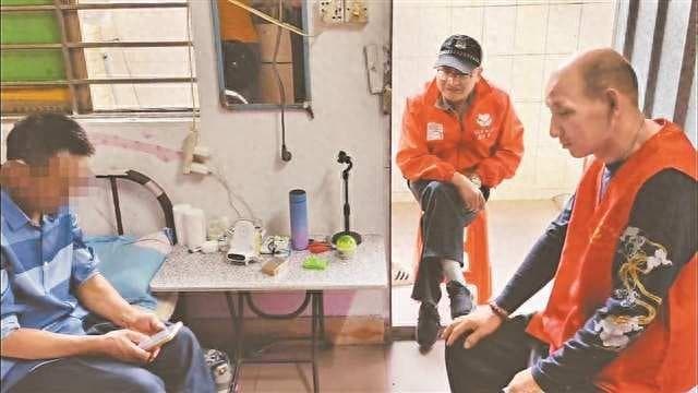 这场团聚，老父亲从60岁等到了90岁