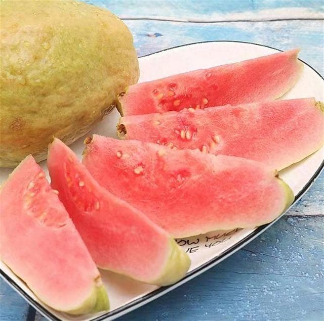 芭乐是哪里的特产，探秘全球，这颗甜美果实的原产地与独特魅力